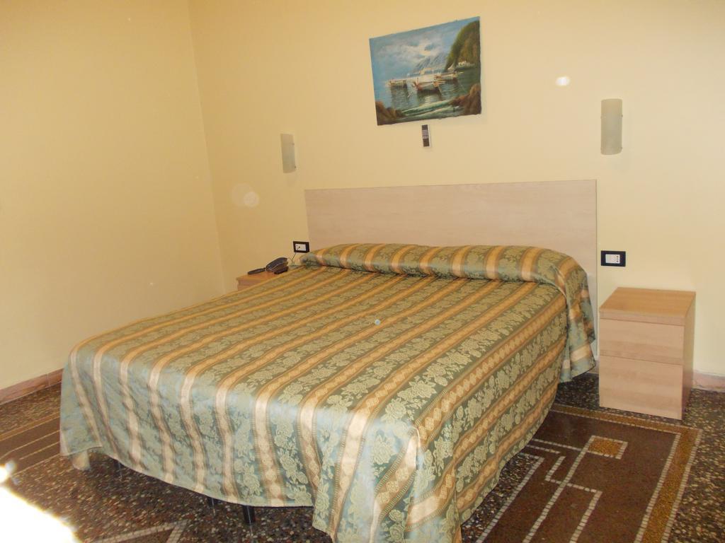 Albergo Boccadasse Genua Kamer foto