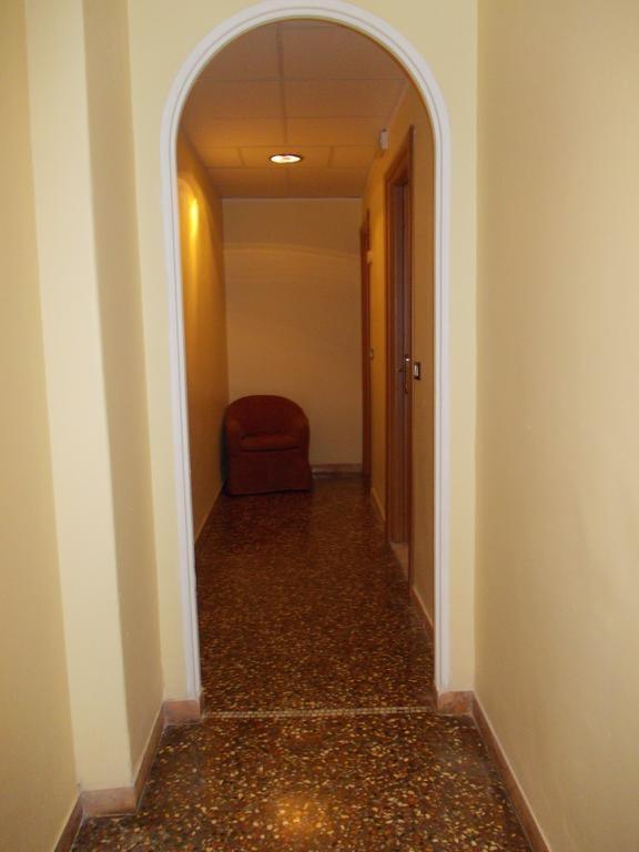 Albergo Boccadasse Genua Buitenkant foto