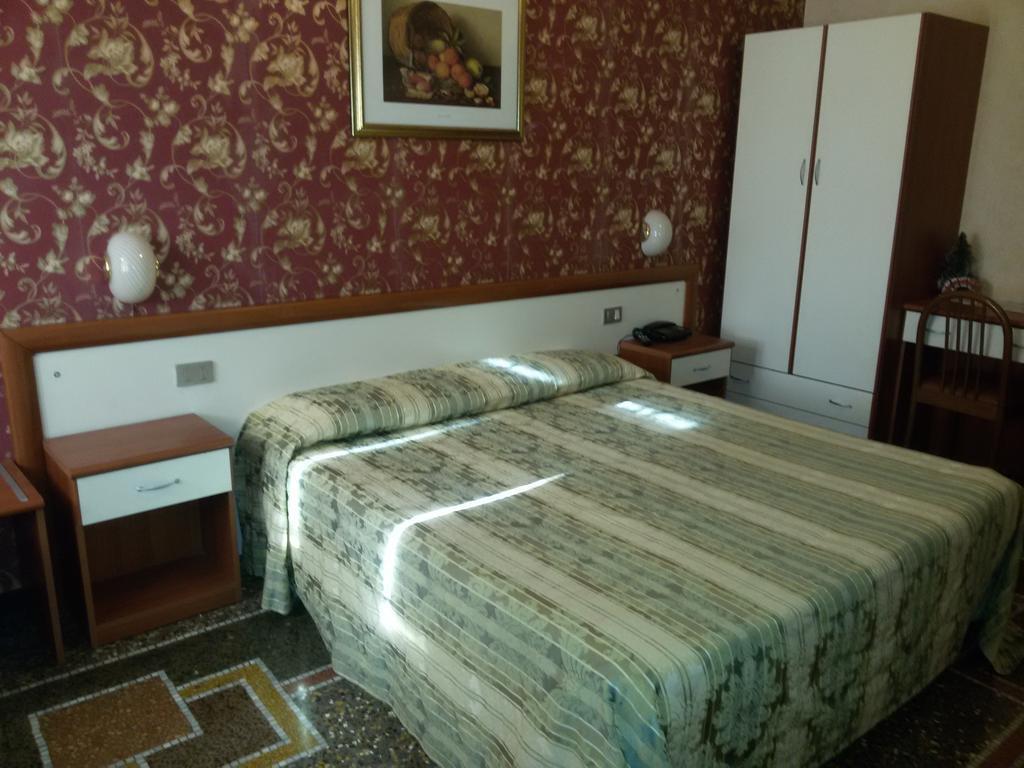 Albergo Boccadasse Genua Buitenkant foto